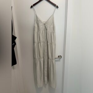 Aritzia Babaton 1-01 Parachute Dress